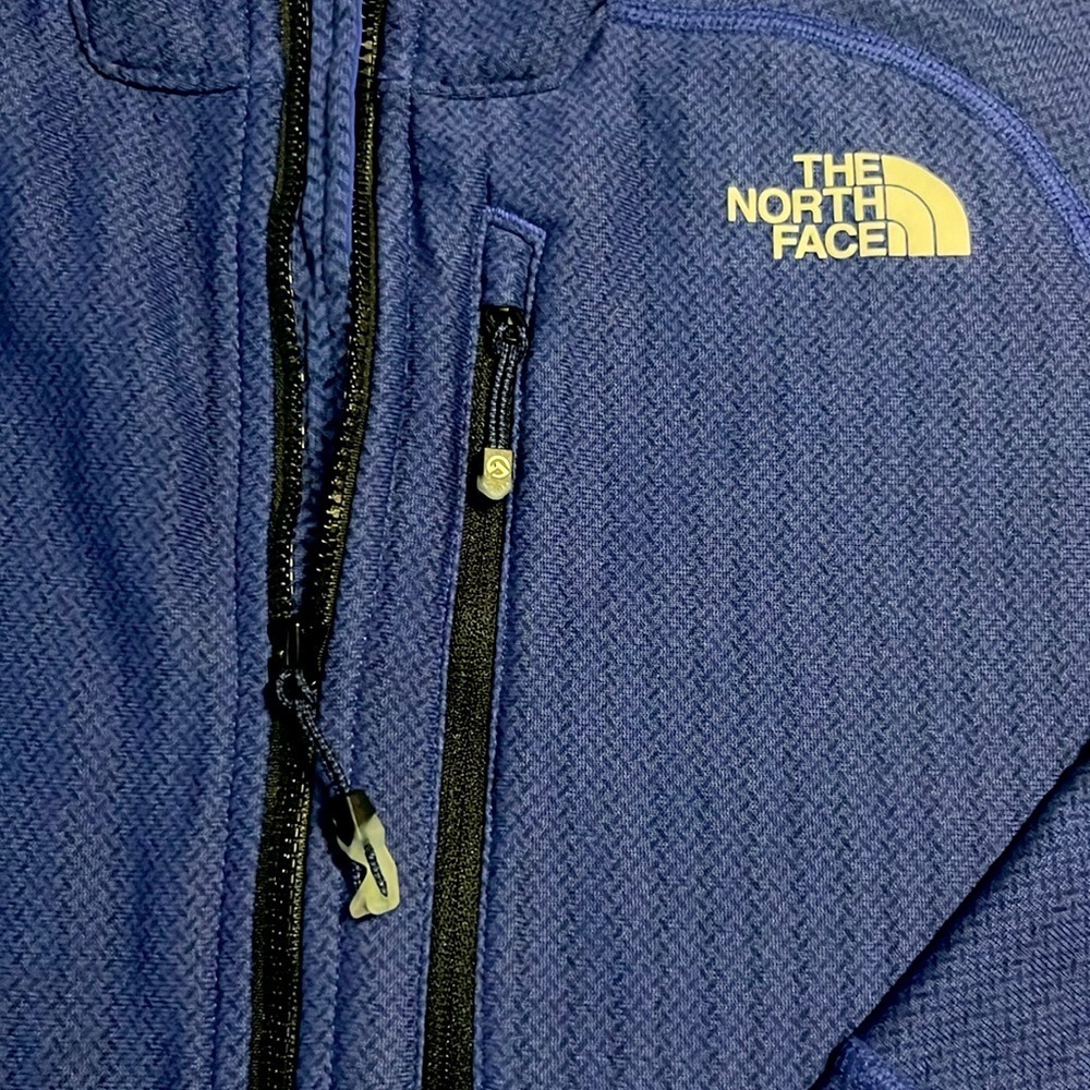 NWT The North Face Summit L2 Fuseform Fleece Jacket - Picture 8 of 12